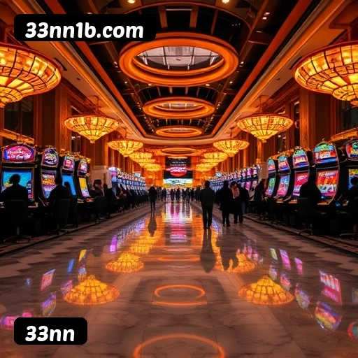 Jogos de Cassino em Destaque - Slots, Roleta, Blackjack